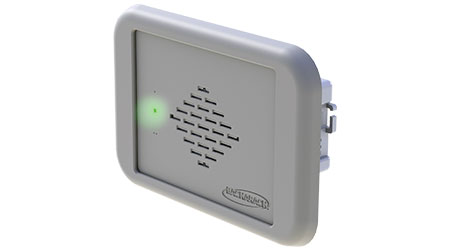 VRF Refrigerant Detection: Bacharach