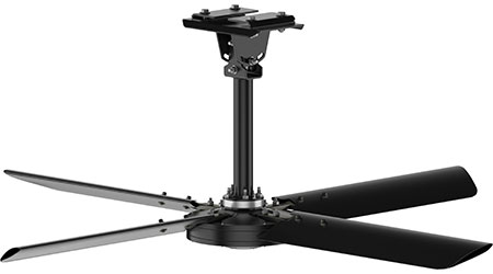 HVLS Fan: Hunter Industrial Fans