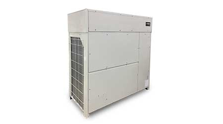 Second Generation VRF: Johnson Controls