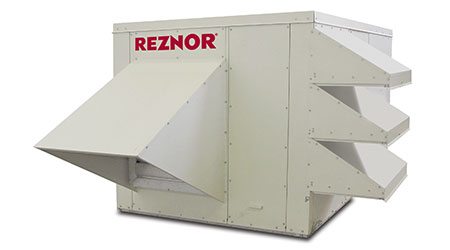 DOAS for VRF: Nortek Global HVAC