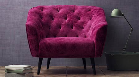 Vinyl Wallcovering: Versa Wallcovering