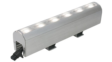 Architectural Accent Lighting: Acclaim Lighting