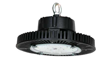 LED High Bay: EarthTronics