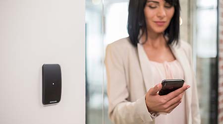 Access Control System: Openpath