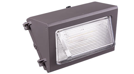 Wall Pack: Revolution Lighting Technologies