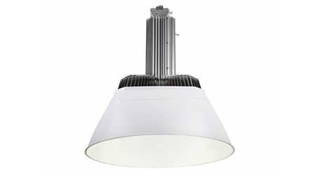 Customizable LED Luminaires: CREE