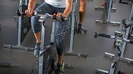Resilient Flooring: Ecore