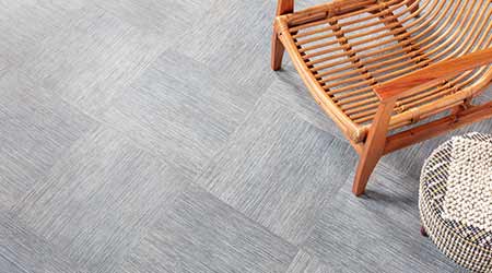 Luxury Vinyl Tile: Parterre Flooring Systems