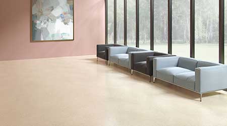 Resilient Flooring: Patcraft