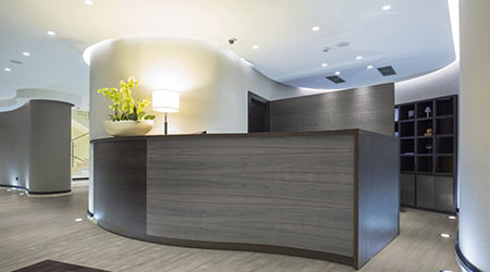 LVT: Roppe