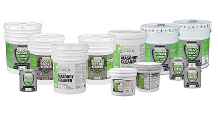 Disaster Restoration Coatings: Rust-Oleum