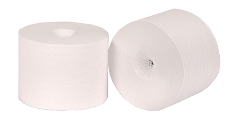 Coreless Toilet Paper: Essity