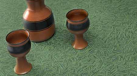 Nature-inspired High-pressure Laminate: Wilsonart
