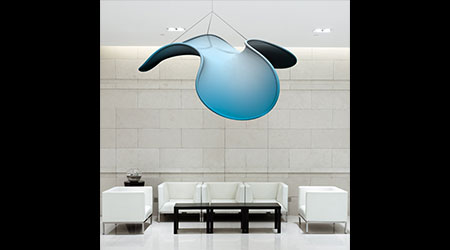 Custom 3D Acoustic Cloud: MDC
