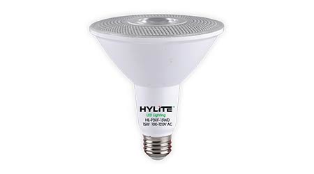 PAR Lamps: HyLite LED