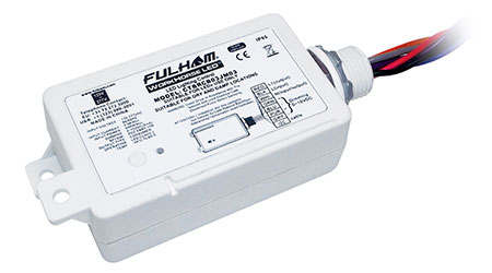 LED Controller: Fulham