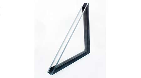 Window Thermal Spacer: Viracon