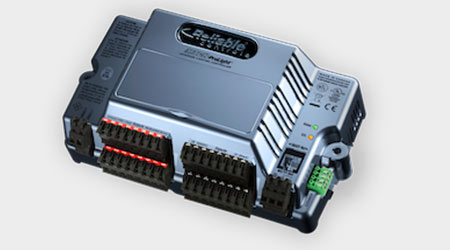 Lighting Controller: Reliable Controls