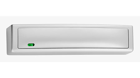 Magnalock: Assa Abloy Electronic Security Hardware