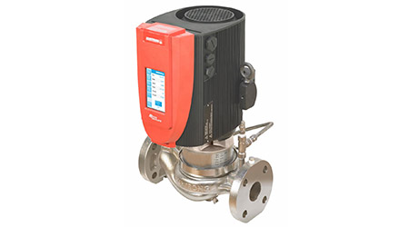 Stainless Steel Pump: Armstrong Fluid Technology