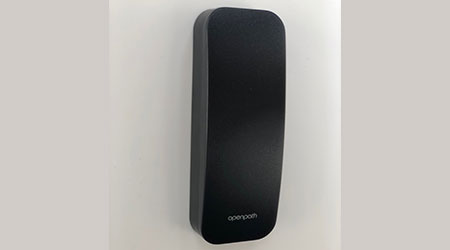 Access Control Reader: Openpath