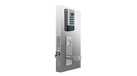 Mortise Lock: Security Door Controls
