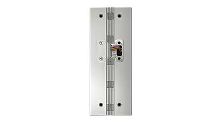 Continuous Hinge: Select Products