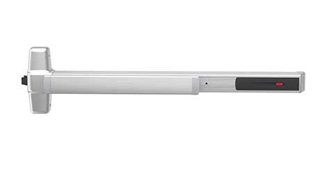 Remote Undogging/Monitoring Kits: Von Duprin