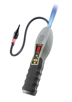 Refrigerant Leak Detector: General Tools & Instruments Co. LLC