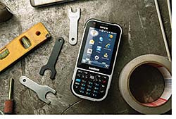 Ruggedized Computer: Handheld USA Inc.