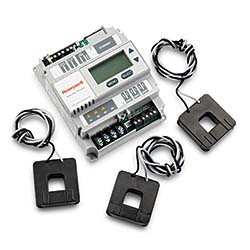 Submeter: Honeywell Environmental Combustion and Controls