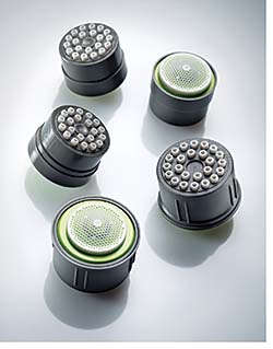 Faucet Aerators: NEOPERL Inc.