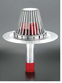 Roof Drain: OMG Inc.