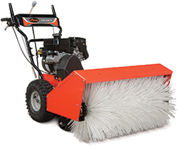 Power Brush: Ariens Co.
