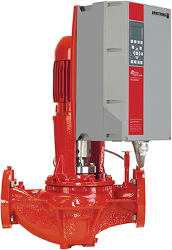 Pumps: Armstrong Fluid Technology