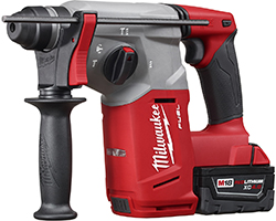 Rotary Hammers: Milwaukee Electric Tool Corp.