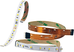 Tape Lights: Nora Lighting