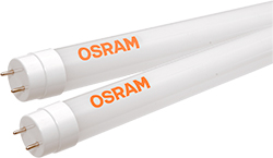 Tube Lamp: Osram Sylvania