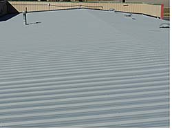 Roofing System: Firestone Building Products Co.