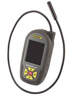 Video-Inspection System: General Tools & Instruments Co. LLC