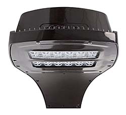 LED Luminaires: Toshiba International Corp., LED Lighting Div.
