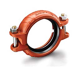 Couplings: Victaulic