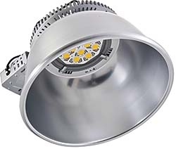 LED Luminaires: Cree Inc.