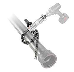 Pipe Cutter: RIDGID
