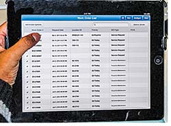 Mobile CMMS: TMA Systems