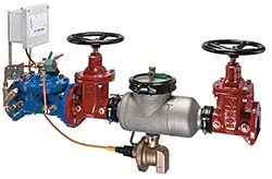 Flood-Control System: Zurn Industries LLC