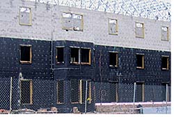 Roofing Membrane: The Garland Co. Inc.