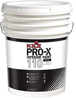 Interior Paint: Masterchem Industries LLC