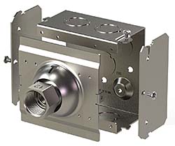 Lighting Box: Orbit Industries Inc.