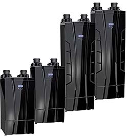 Boilers and Water Heaters: AERCO International Inc.